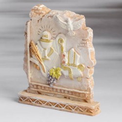 DECORAZIONE TABLEAU CRESIMA ART.27181