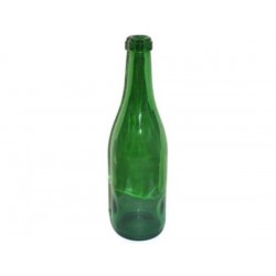 BOTTIGLIA VETRO SPUMANTE EMILIANA 750cc