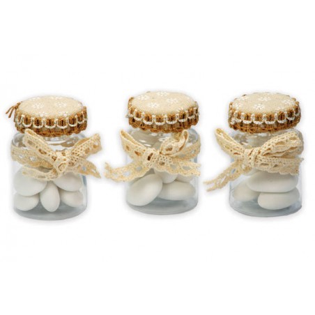 BARATTOLINO C/PIZZO COTONE