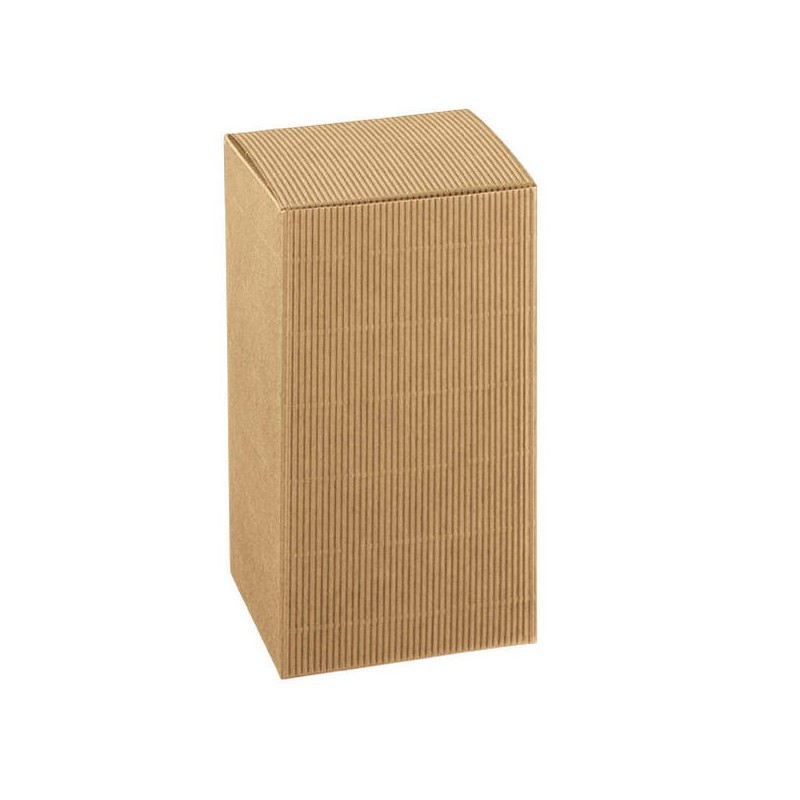 SCATOLA PIEGHEVOLE ON. AVANA 8x8x11cm 10pz
