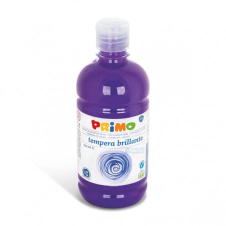 TEMPERA IN BOTTIGLIA 500ml PRIMO VIOLA
