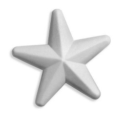 STELLA POLISTIROLO 10cm CWR