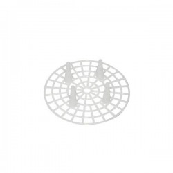 PRESSINI SALVAGUSTO PER VASETTI ø82 4pz