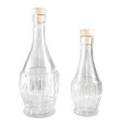 FIASCO VETRO 200cc AV59151