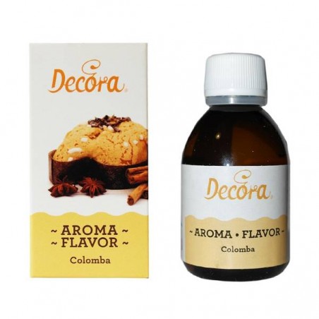 AROMA DECORA COLOMBA 50gr