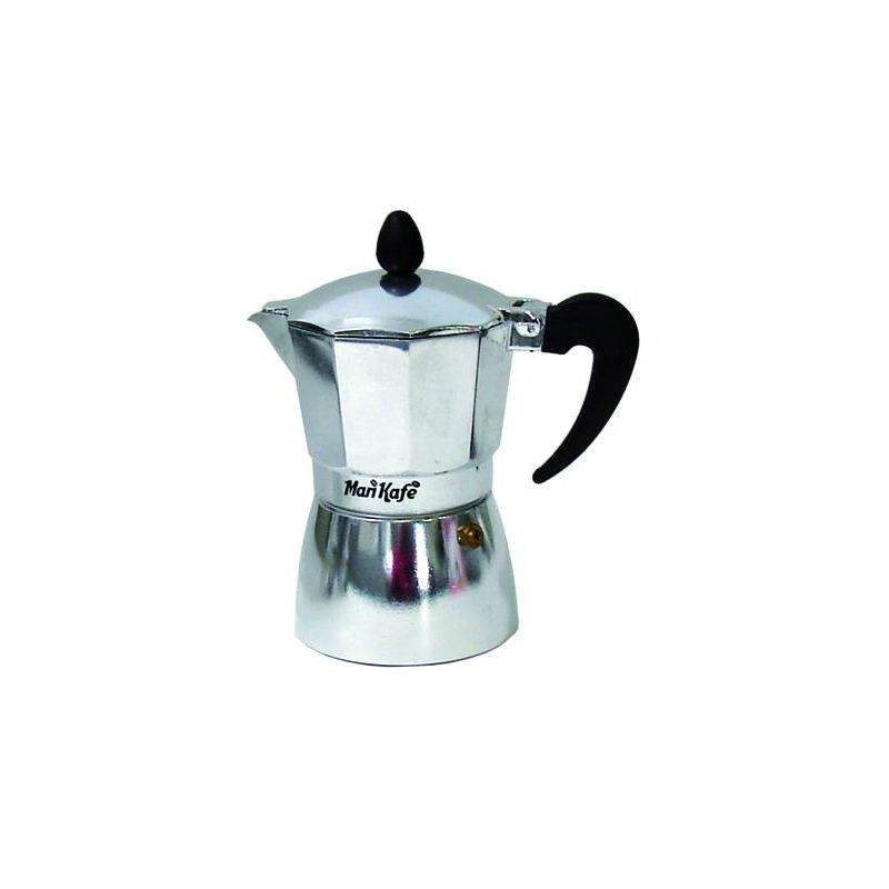 CAFFETTIERA 6 TAZZE CF600
