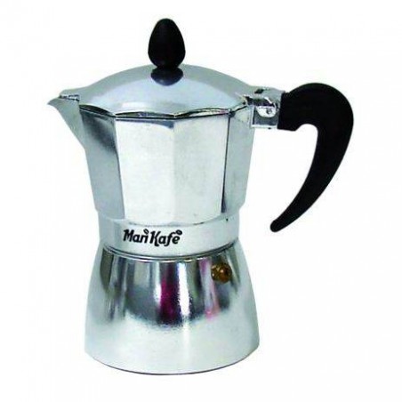 CAFFETTIERA 6 TAZZE CF600