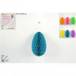 FESTONE UOVO 25cm FR000385