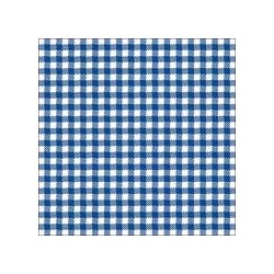 TOVAGLIOLI NAPKINS 33X33 VICKY BLUE 20pz
