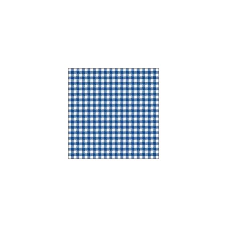 TOVAGLIOLI NAPKINS 33X33 VICKY BLUE 20pz