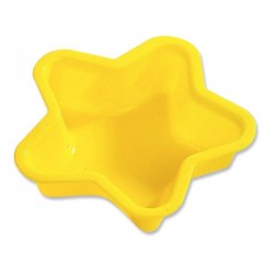 STAMPO SILICONE STELLA