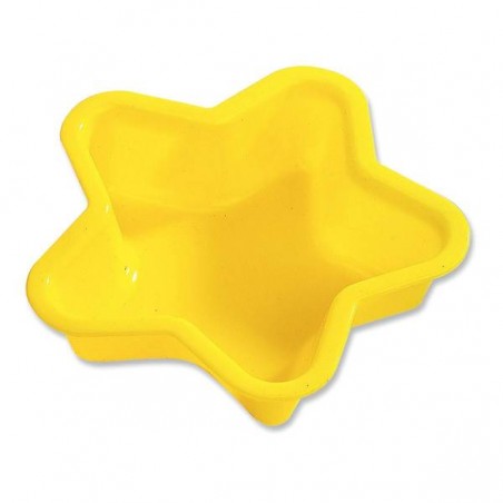 STAMPO SILICONE STELLA
