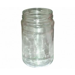 VASETTO VETRO 1700cc D.110