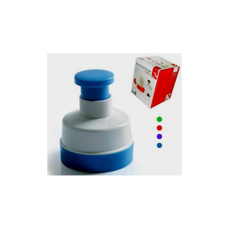 STAMPO HAMBURGHER CK38676 SONDA