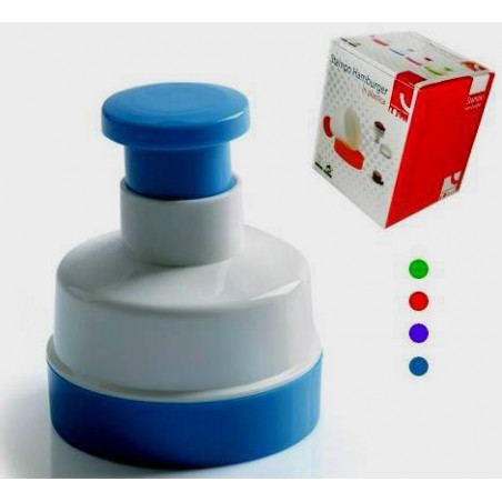 STAMPO HAMBURGHER CK38676 SONDA