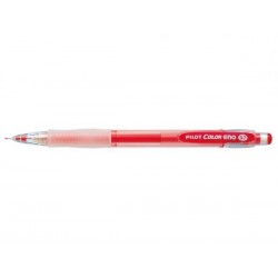 MATITA PILOT ENO HCR COLOR 0.7 ROSSO