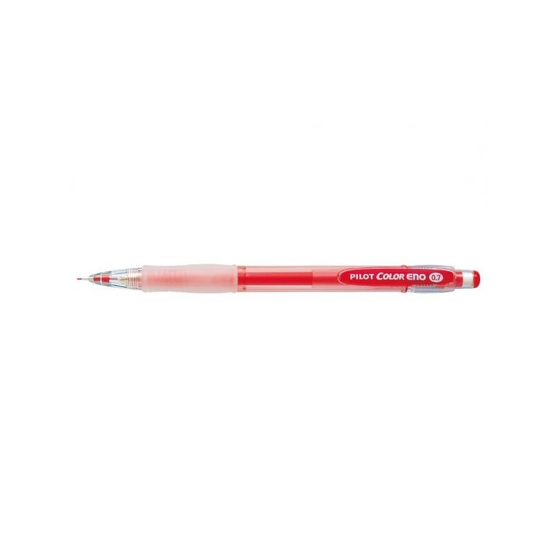 MATITA PILOT ENO HCR COLOR 0.7 ROSSO