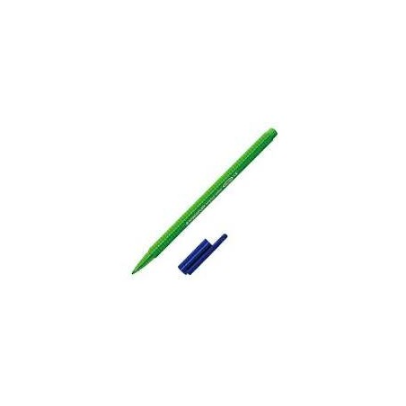 PENNA SINTETICA TRIPLUS COLOR STAEDTLER VERDE PRATO