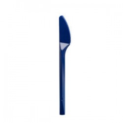 COLTELLI 20PZ BLU ARISTEA