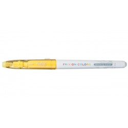 PENNARELLO FRIXION COLORS YELLOW