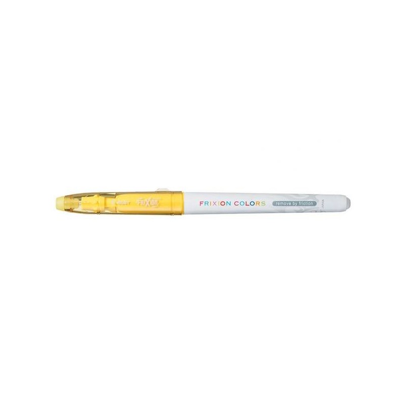 PENNARELLO FRIXION COLORS YELLOW