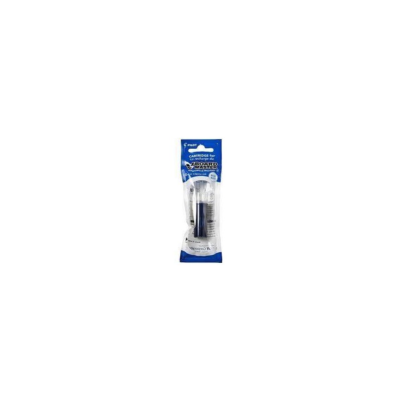 RICARICA BOARDMASTER BG PILOT BLU