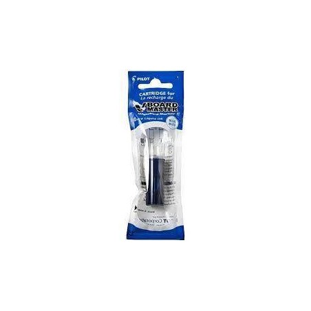 RICARICA BOARDMASTER BG PILOT BLU