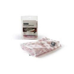 SACCO CUSTODIA RIDUCISPAZIO SOTTOVUOTO 35x55cm 3pz