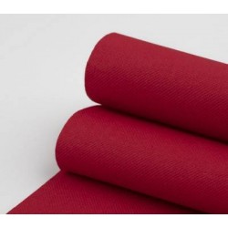 TOVAGLIOLI 38x38 STAR ROSSO 40pz FATO