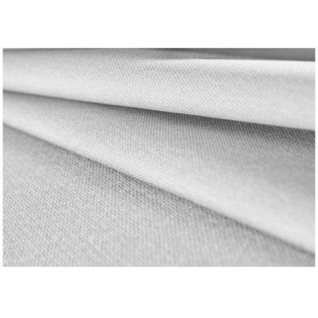 TOVAGLIOLI AIRLAID 40x40cm SHADE ARGENTO 50pz FATO