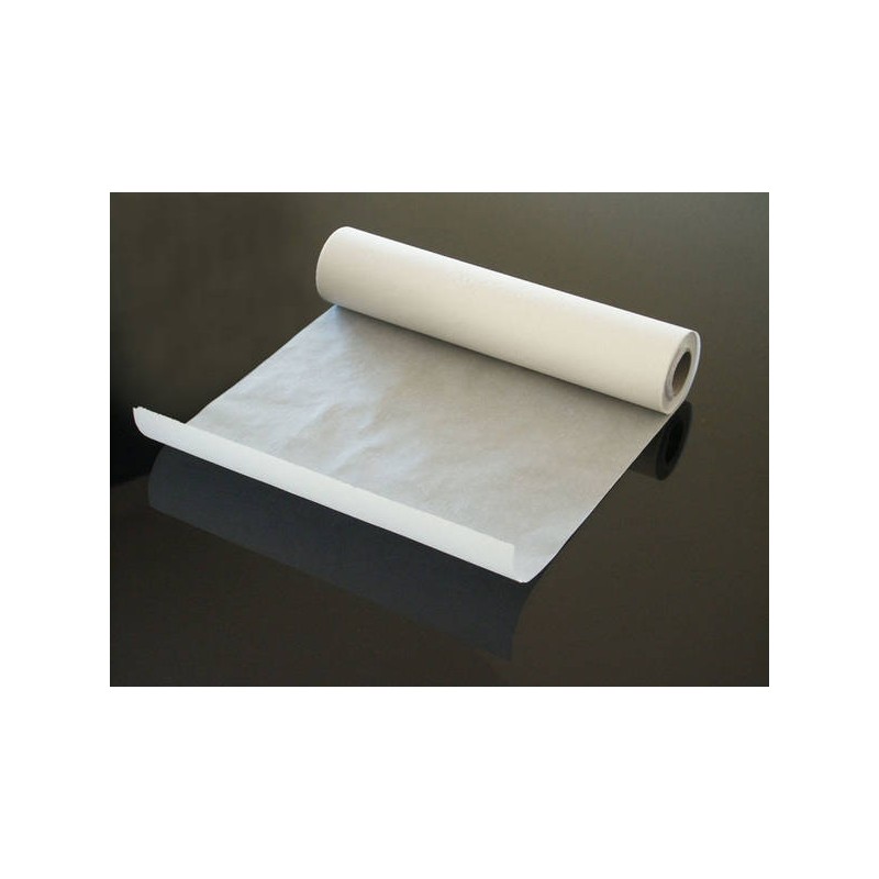 CARTA FORNO ROTOLO 50mt H.40 RICARICA ICONT