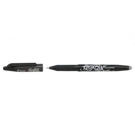 PENNA PILOT FRIXION BALL 0.7 NERO
