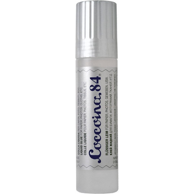 COLLA COCCOINA LIQUIDA 684 50gr