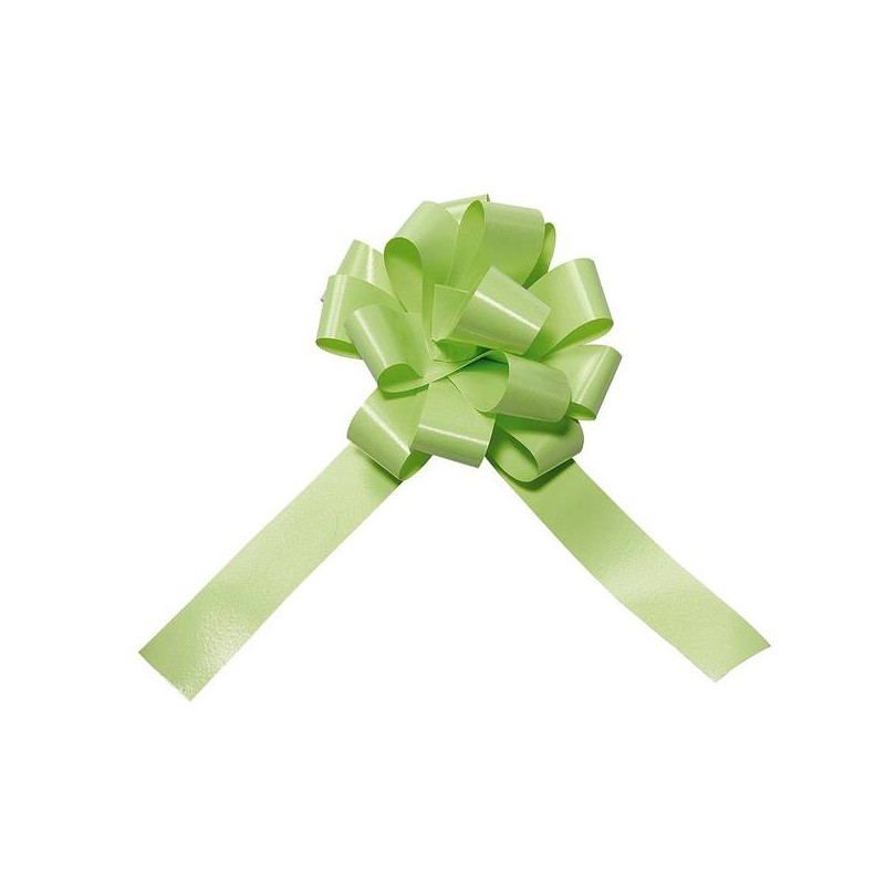 FIOCCO RAPID STARLIGHT 50mm 20pz 164-VERDE LIME