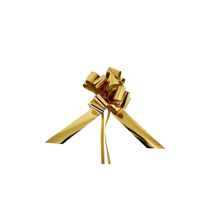 FIOCCO RAPID STARMETAL 50mm 20pz 7001-ORO