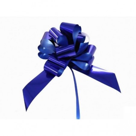 FIOCCO RAPID STARMETAL MAT 50mm 20pz 0106-BLU