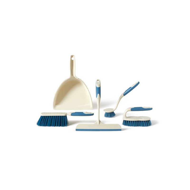 SET PULIZIA LILLY GHIACCIO