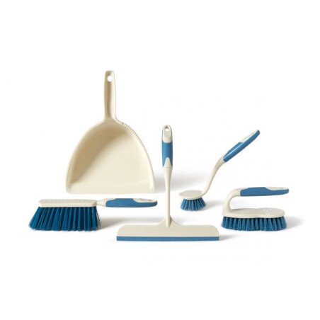 SET PULIZIA LILLY GHIACCIO