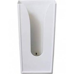 DISPENSER DA MURO SACCHETTI PER ASSORBENTI PVC