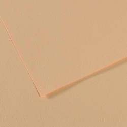 CARTONCINO MI-TEINTES CANSON A4 50fg 160gr ROSE MURAILLE 350