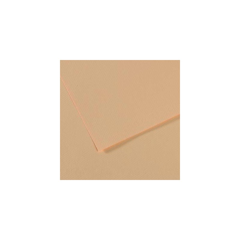 CARTONCINO MI-TEINTES CANSON A4 50fg 160gr ROSE MURAILLE 350