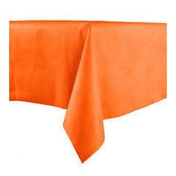 TOVAGLIA TNT 1x1mt ARANCIONE IMPORT