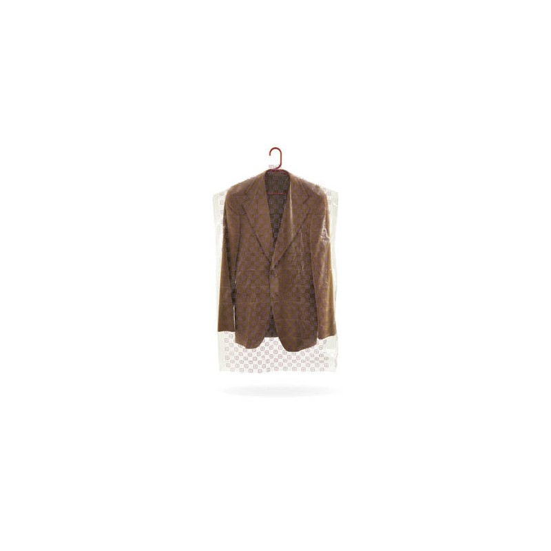 SACCHI CUSTODIA SALVAINDUMENTI 66x100 3pz GIACCA