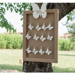 CORNICE DISPLAY AVANA 68x49x3,5cm