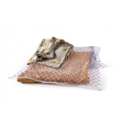 SACCHI CUSTODIA SALVAINDUMENTI 80x110 C/ZIP 2pz COPERTE