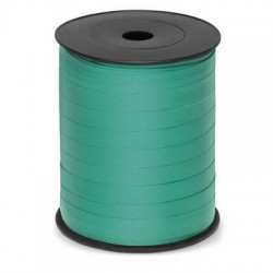 BOBINA NASTRO 6800 LISCIO mm10x250mt 09-VERDE