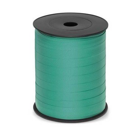 BOBINA NASTRO 6800 LISCIO mm10x250mt 09-VERDE