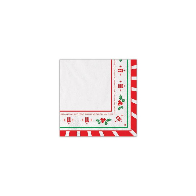 TOVAGLIOLI 33X33 #NATALE 2017 LIMITED EDITION