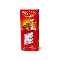 CONFETTI SNOB FRAGOLA 150gr