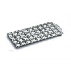 RAVIOLATORE QUADRATO 36 POSTI 3x3cm